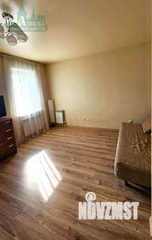1-к квартира, вторичка, 45м2, 8/8 этаж