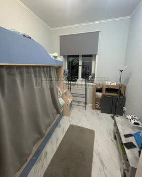 3-к квартира, вторичка, 60м2, 3/3 этаж