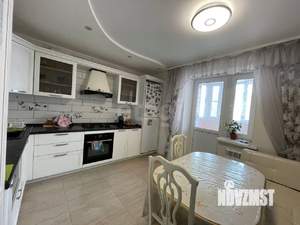 2-к квартира, вторичка, 63м2, 4/10 этаж