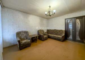 4-к квартира, вторичка, 74м2, 8/9 этаж