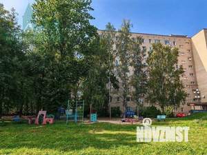 1-к квартира, вторичка, 21м2, 6/9 этаж