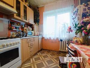 2-к квартира, вторичка, 53м2, 1/9 этаж