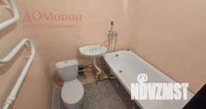 1-к квартира, вторичка, 32м2, 1/5 этаж