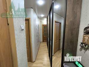 2-к квартира, вторичка, 44м2, 2/5 этаж