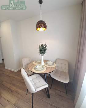 2-к квартира, вторичка, 51м2, 6/9 этаж