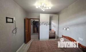 3-к квартира, вторичка, 75м2, 3/10 этаж