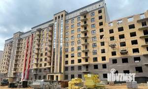 1-к квартира, вторичка, 41м2, 5/10 этаж