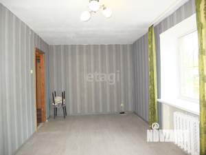 2-к квартира, вторичка, 45м2, 1/9 этаж