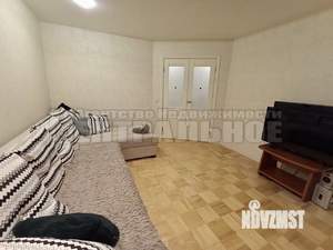 3-к квартира, вторичка, 76м2, 2/10 этаж