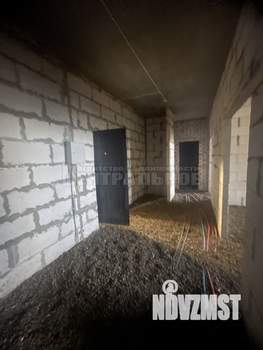 2-к квартира, сданный дом, 73м2, 8/11 этаж