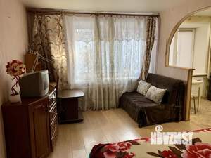 1-к квартира, вторичка, 31м2, 5/9 этаж