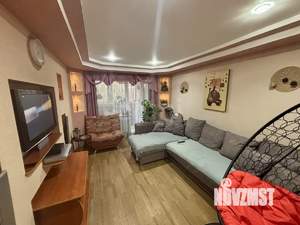 3-к квартира, вторичка, 59м2, 5/5 этаж