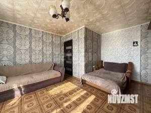 1-к квартира, вторичка, 33м2, 4/5 этаж