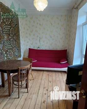 2-к квартира, вторичка, 45м2, 2/2 этаж