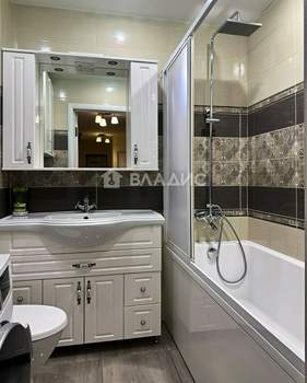 3-к квартира, вторичка, 84м2, 2/10 этаж