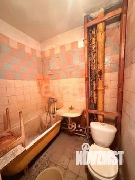 2-к квартира, вторичка, 43м2, 3/5 этаж