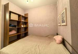 1-к квартира, вторичка, 31м2, 1/3 этаж
