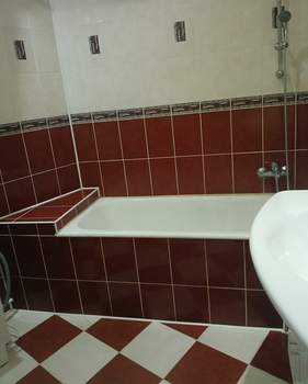 3-к квартира, вторичка, 91м2, 3/10 этаж