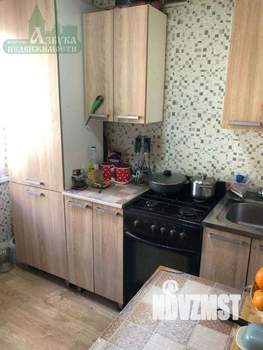 1-к квартира, вторичка, 31м2, 5/5 этаж