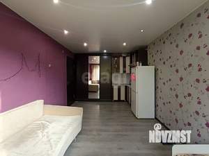 Студия квартира, вторичка, 17м2, 3/5 этаж
