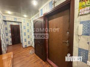2-к квартира, вторичка, 59м2, 1/10 этаж