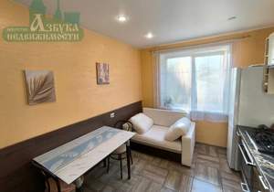 3-к квартира, вторичка, 67м2, 5/5 этаж