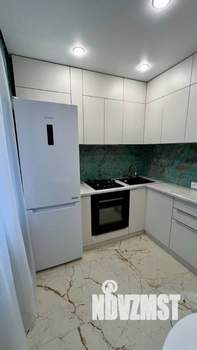 2-к квартира, вторичка, 45м2, 3/5 этаж