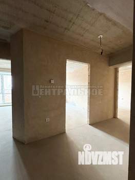 2-к квартира, вторичка, 53м2, 5/7 этаж