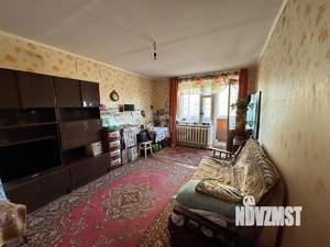 1-к квартира, вторичка, 33м2, 5/5 этаж