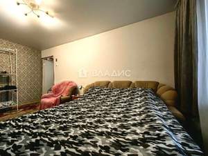 2-к квартира, вторичка, 51м2, 4/5 этаж