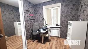 3-к квартира, вторичка, 58м2, 1/2 этаж