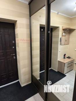 1-к квартира, вторичка, 36м2, 6/10 этаж