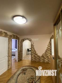 2-к квартира, вторичка, 68м2, 6/10 этаж