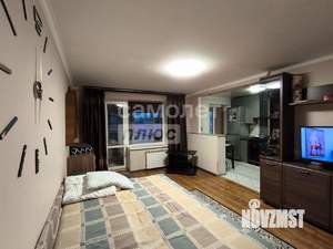 2-к квартира, вторичка, 49м2, 5/5 этаж