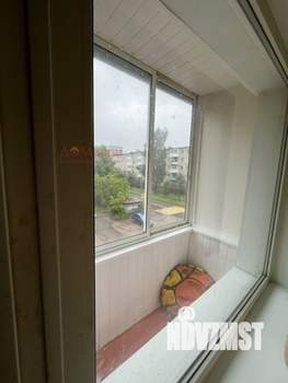 3-к квартира, вторичка, 51м2, 3/5 этаж