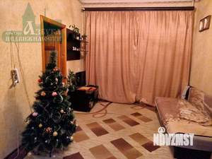 2-к квартира, вторичка, 42м2, 1/2 этаж