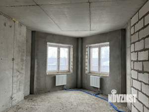 1-к квартира, вторичка, 46м2, 12/14 этаж