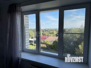 1-к квартира, вторичка, 36м2, 3/9 этаж