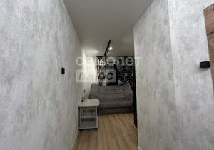 1-к квартира, вторичка, 39м2, 1/9 этаж