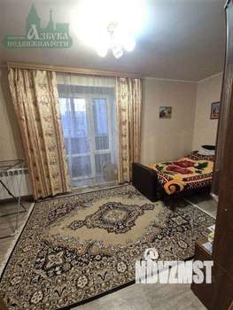 3-к квартира, вторичка, 75м2, 1/10 этаж