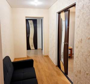 3-к квартира, вторичка, 62м2, 8/9 этаж