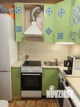 2-к квартира, вторичка, 41м2, 7/9 этаж