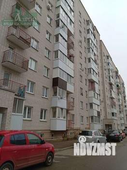 1-к квартира, вторичка, 32м2, 8/10 этаж