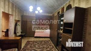 1-к квартира, вторичка, 37м2, 3/3 этаж