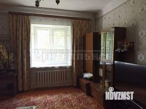3-к квартира, вторичка, 81м2, 1/3 этаж