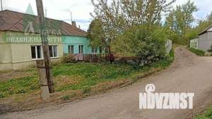 1-к квартира, вторичка, 21м2, 1/1 этаж