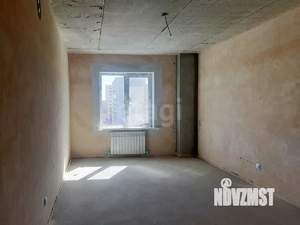 2-к квартира, сданный дом, 63м2, 7/10 этаж