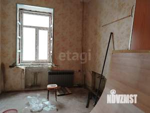 4-к квартира, вторичка, 80м2, 2/2 этаж