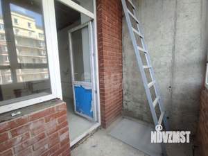 2-к квартира, вторичка, 64м2, 6/10 этаж
