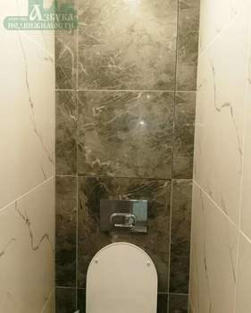 2-к квартира, вторичка, 46м2, 8/9 этаж